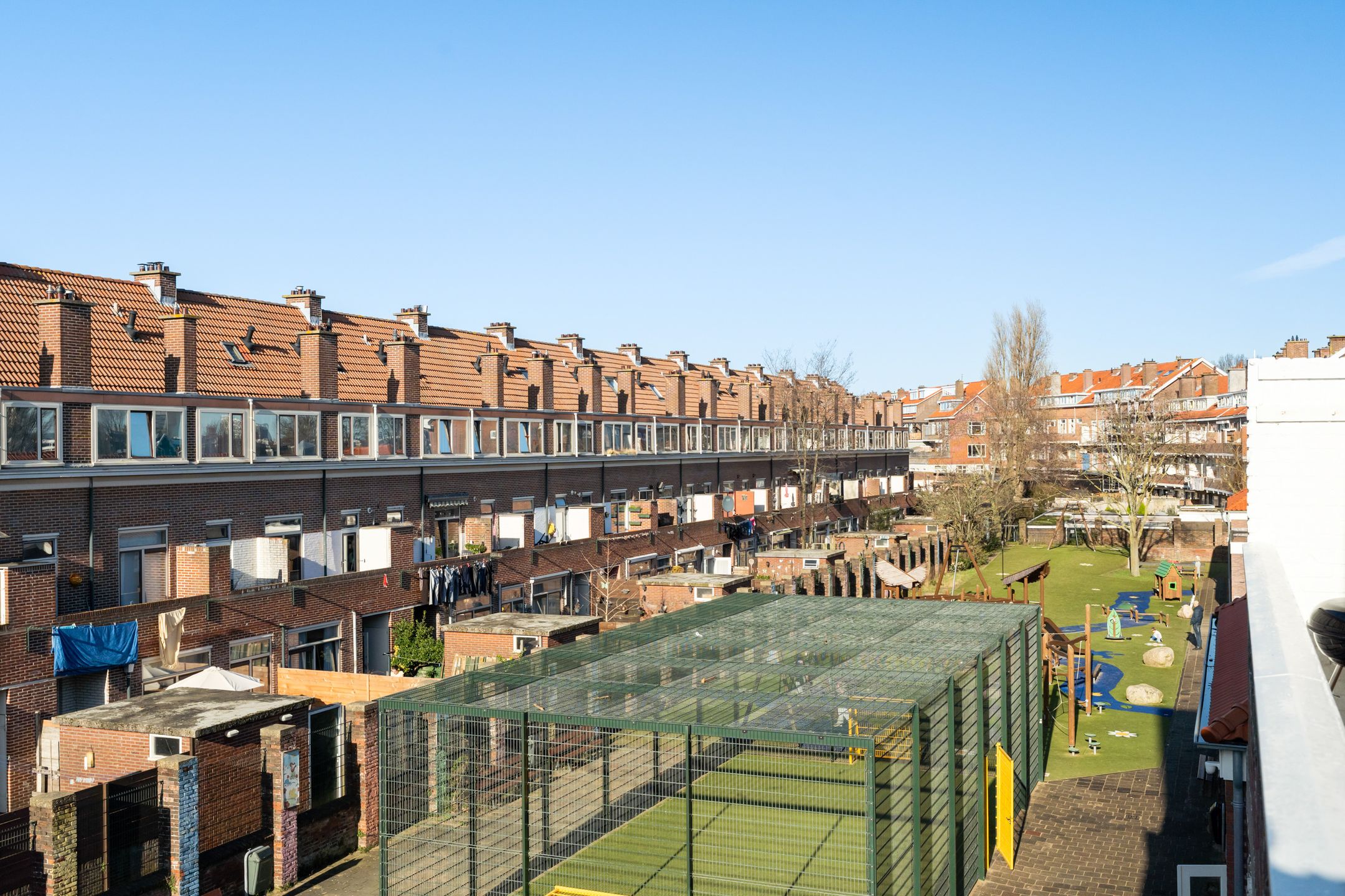 Foto 36 van Westduinweg 34-A