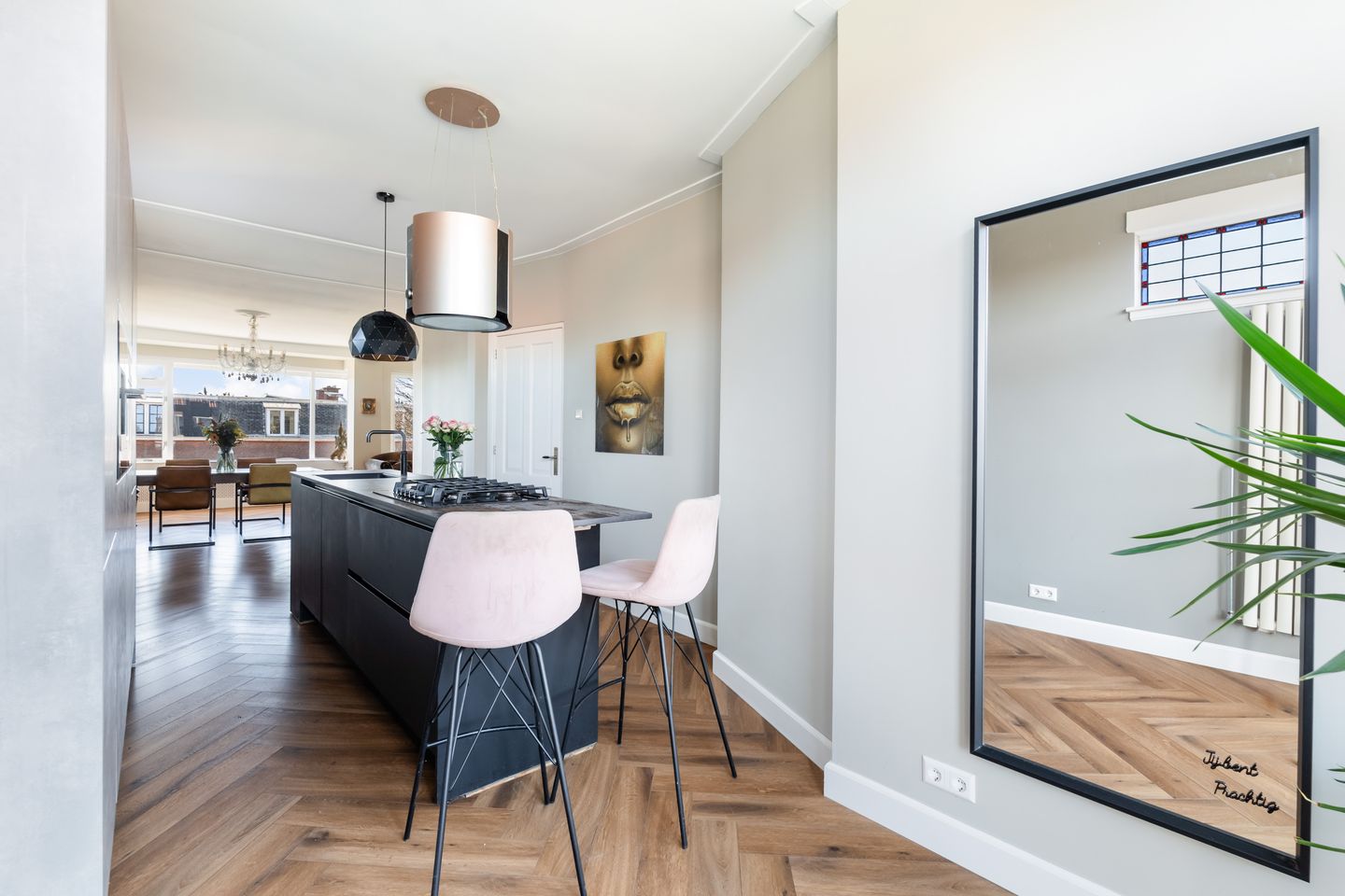 Foto 29 van Westduinweg 34-A