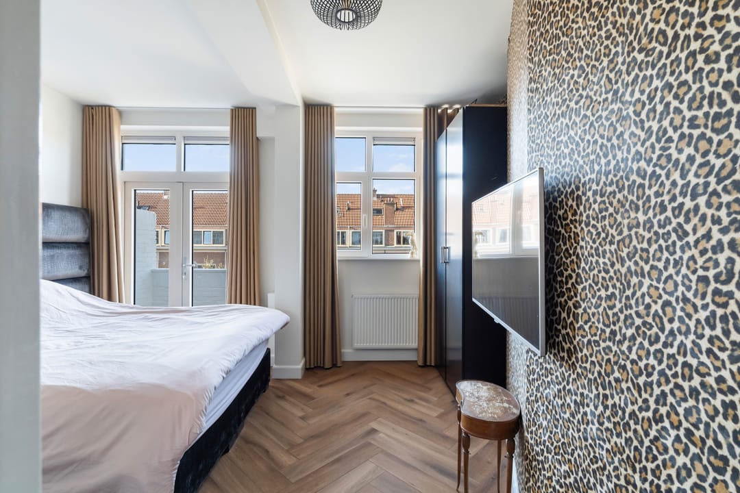 Foto 37 van Westduinweg 34-A