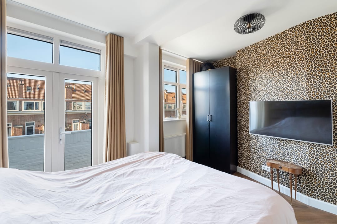 Foto 41 van Westduinweg 34-A