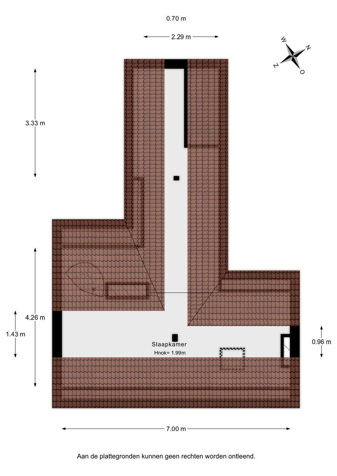 Foto 76 van Westduinweg 34-A