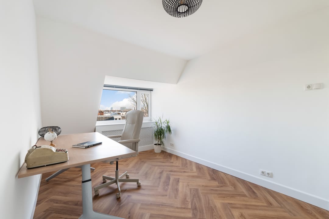 Foto 52 van Westduinweg 34-A