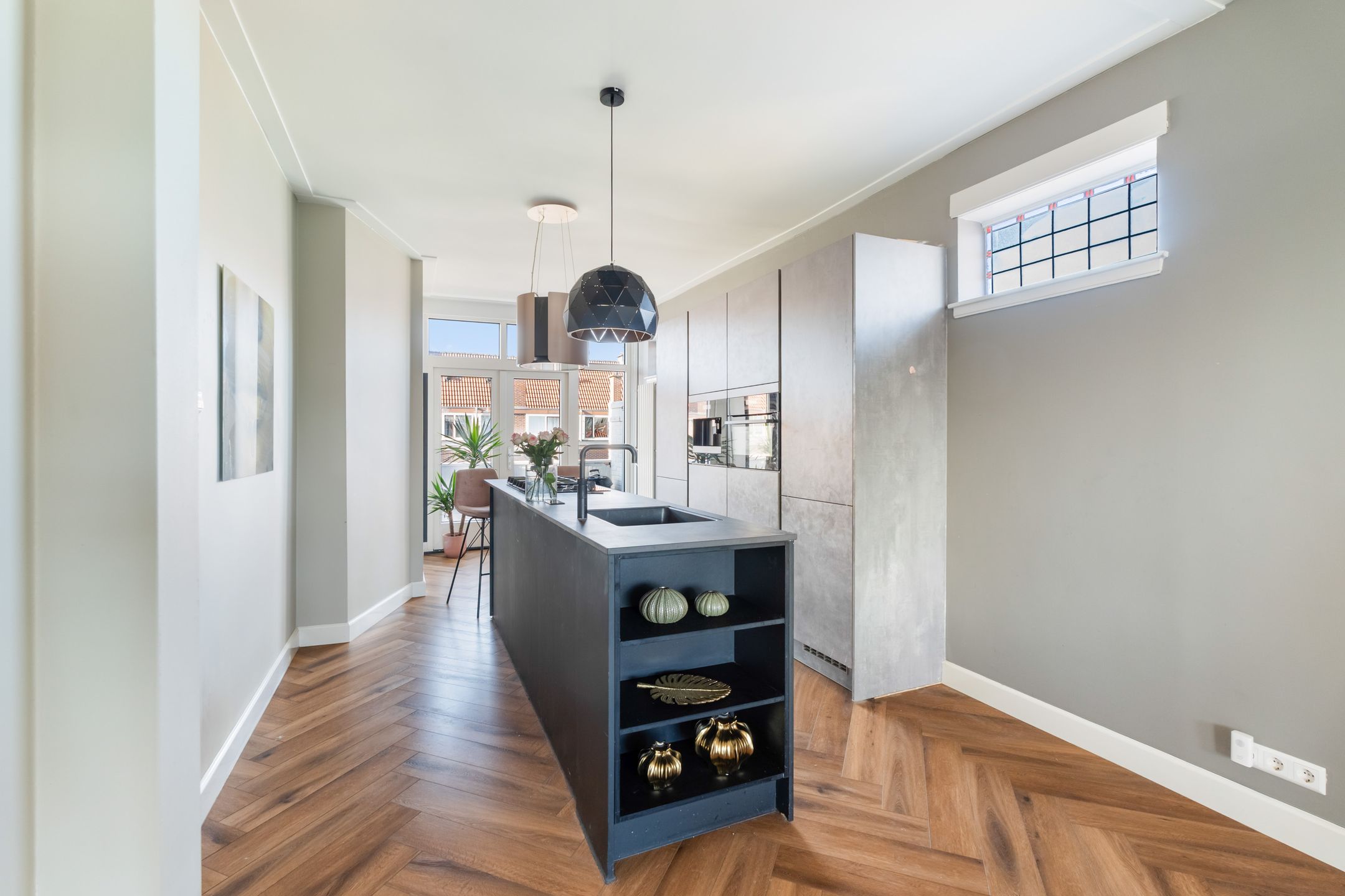 Foto 24 van Westduinweg 34-A