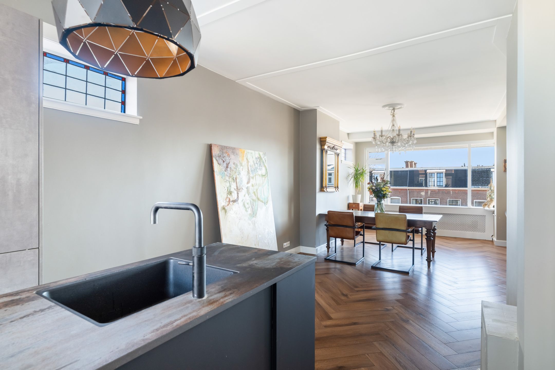 Foto 30 van Westduinweg 34-A