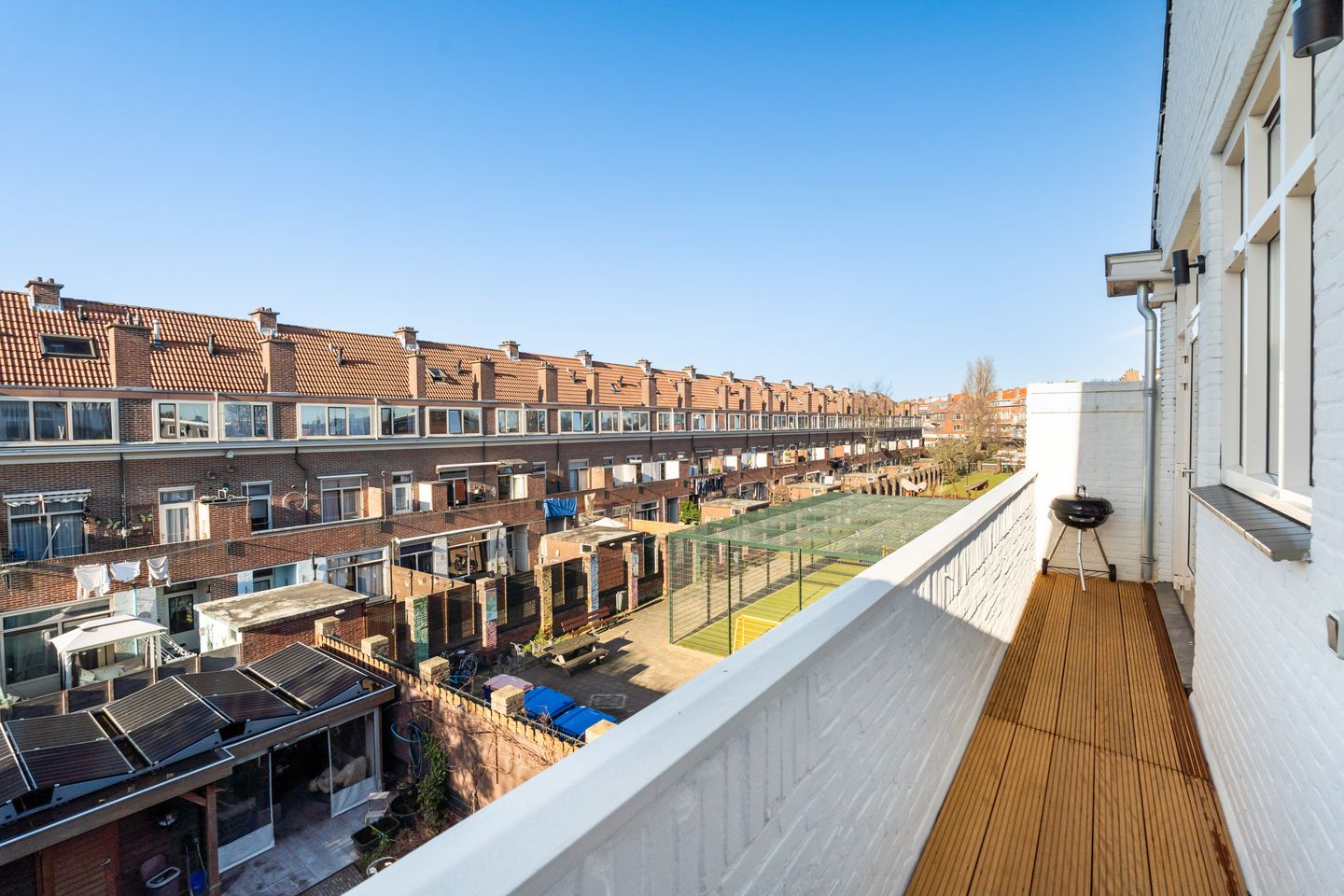 Foto 35 van Westduinweg 34-A