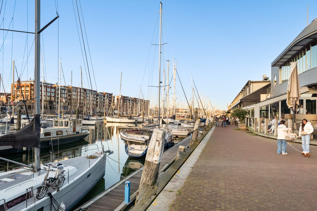 Foto 68 van Westduinweg 34-A