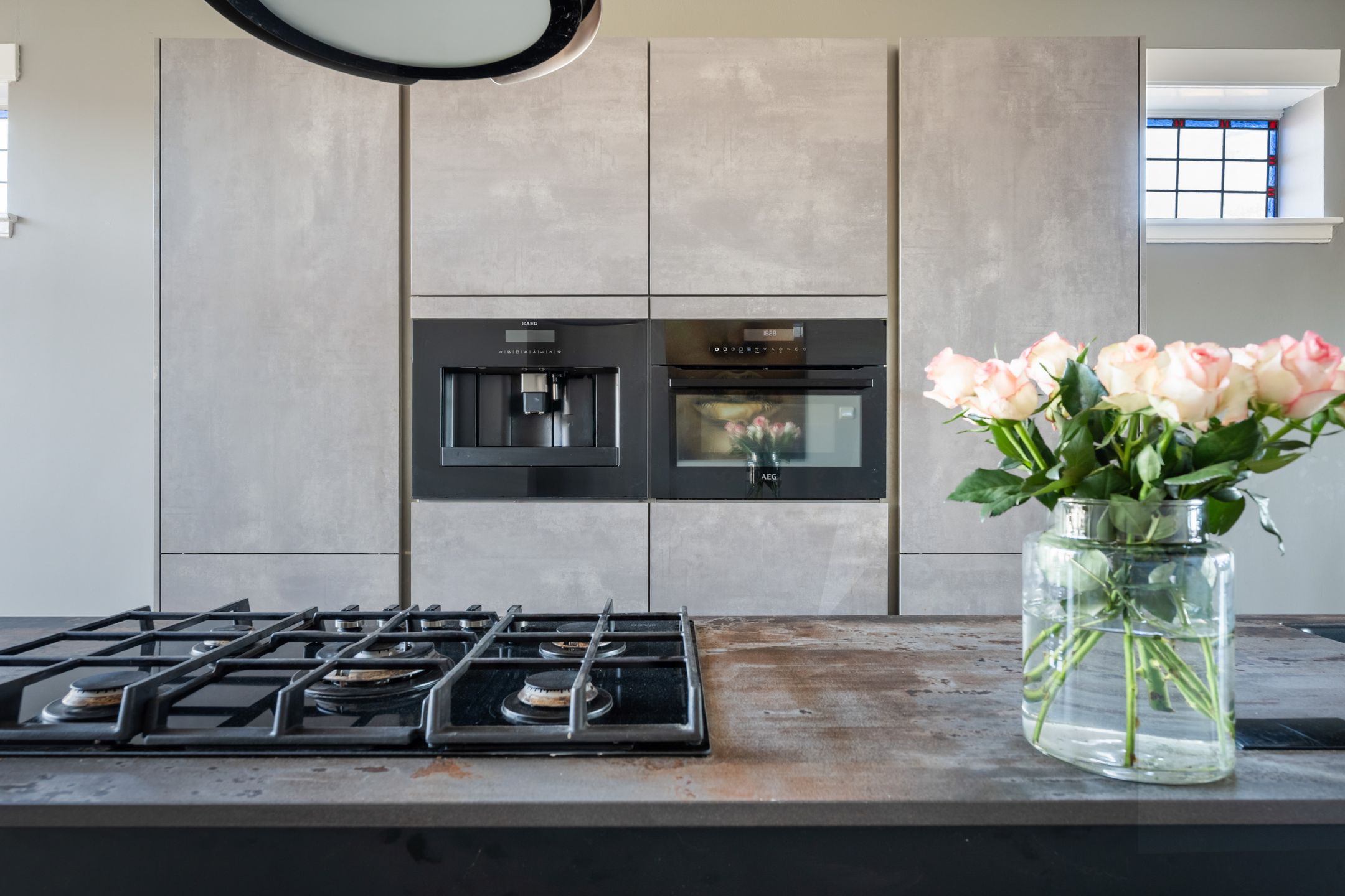 Foto 27 van Westduinweg 34-A