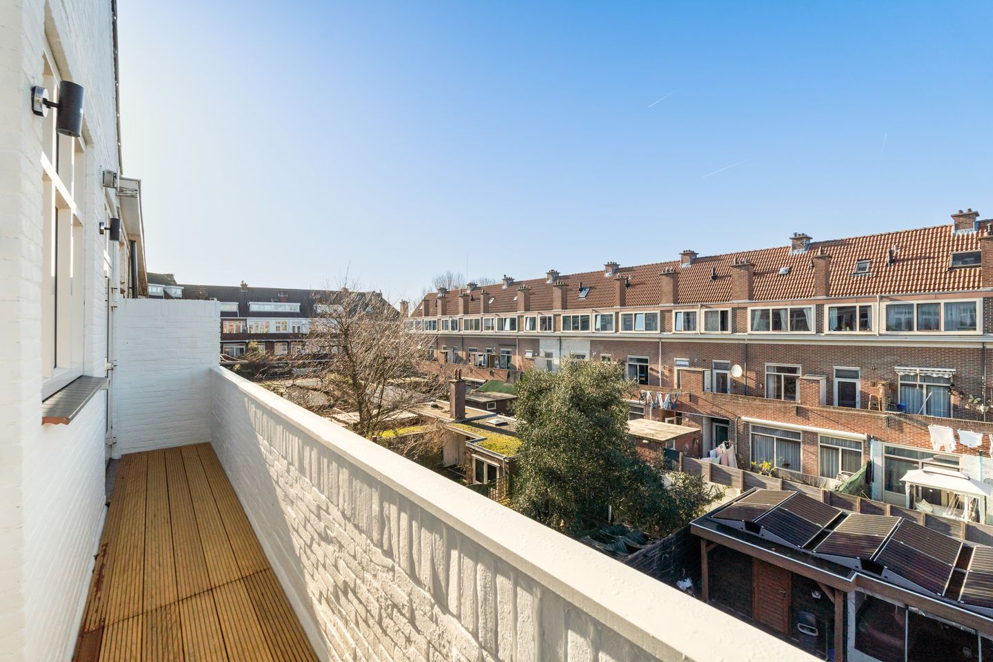 Foto 34 van Westduinweg 34-A