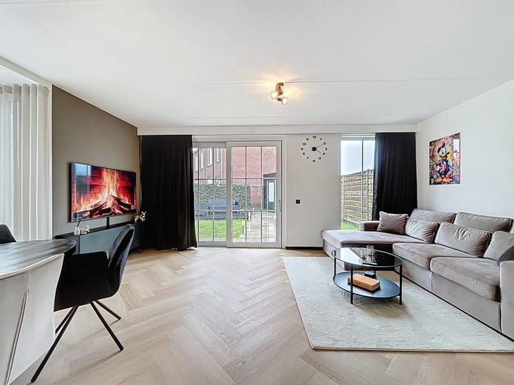 Foto 4 van Kruithuisstraat 53