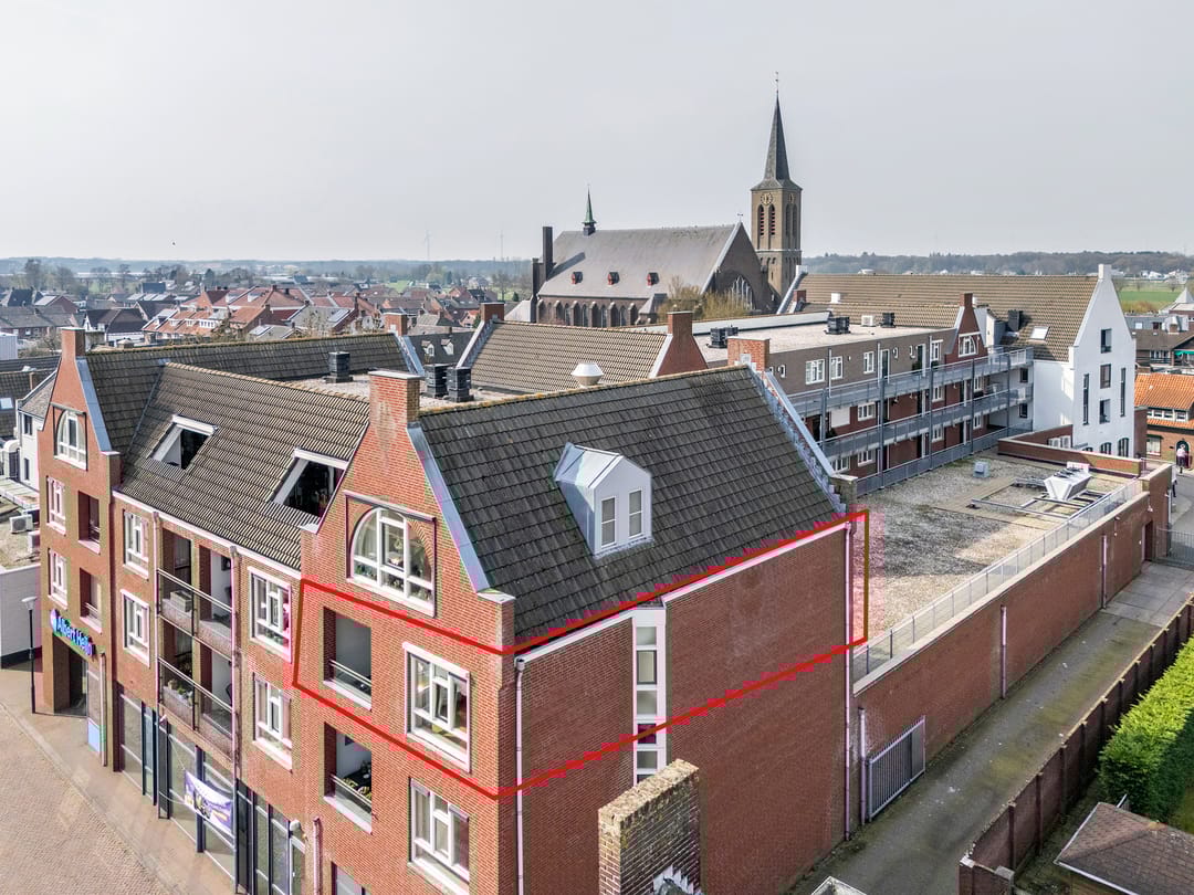 Foto 2 van Markt 12-L