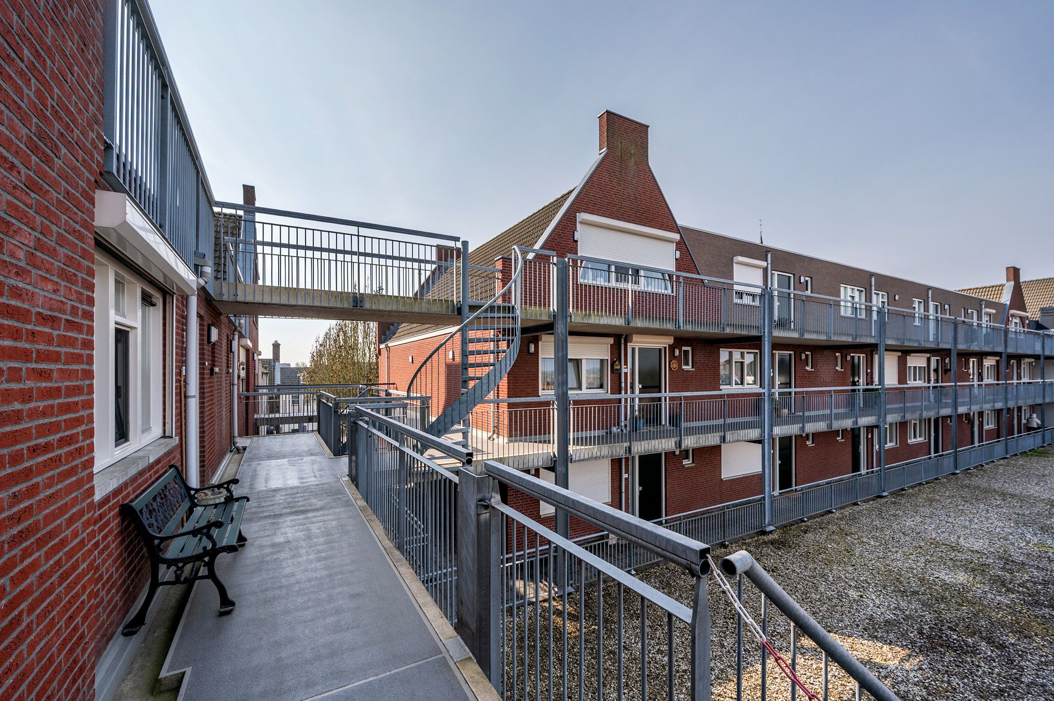 Foto 12 van Markt 12-L