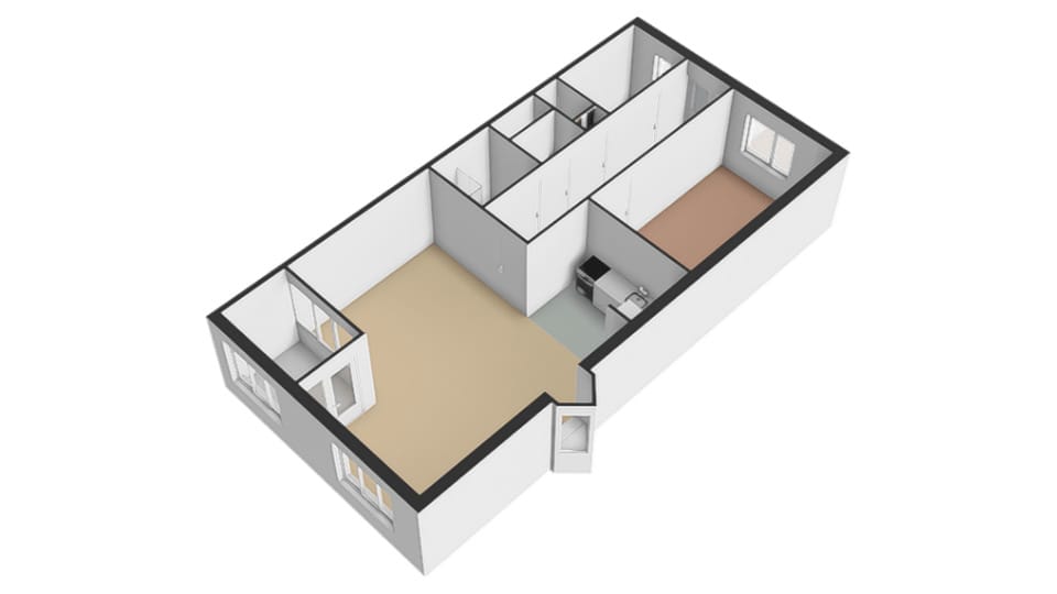 Foto 39 van Markt 12-L