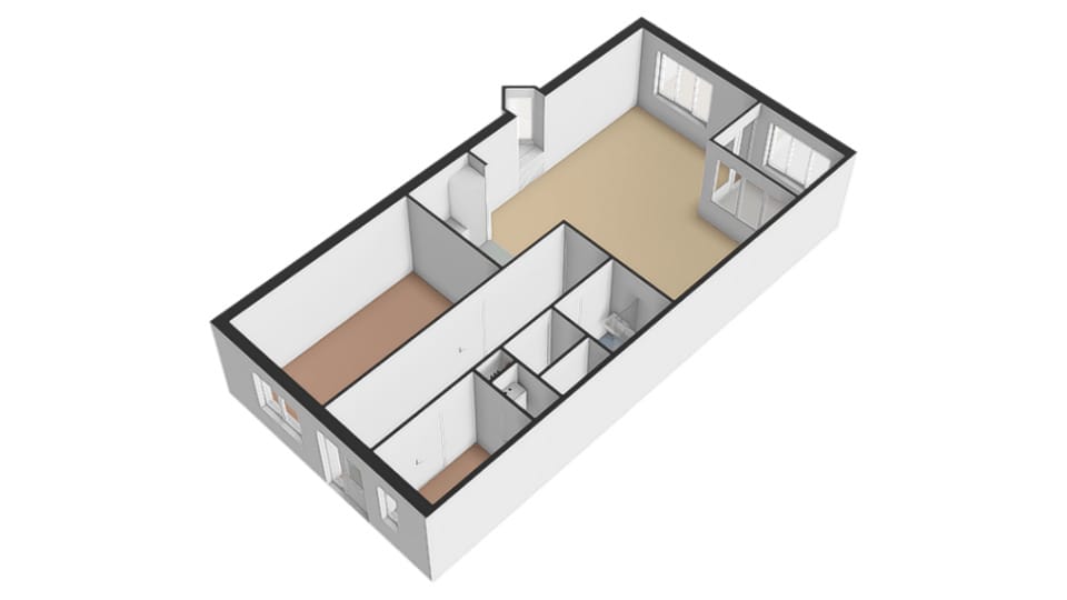 Foto 40 van Markt 12-L