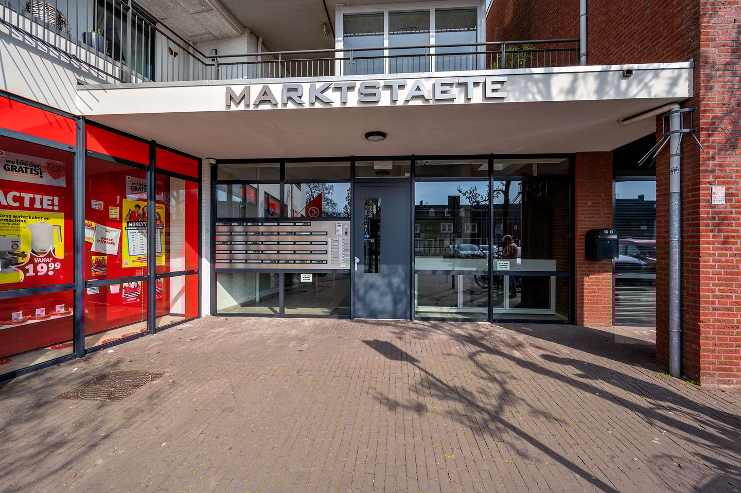 Foto 4 van Markt 12-L