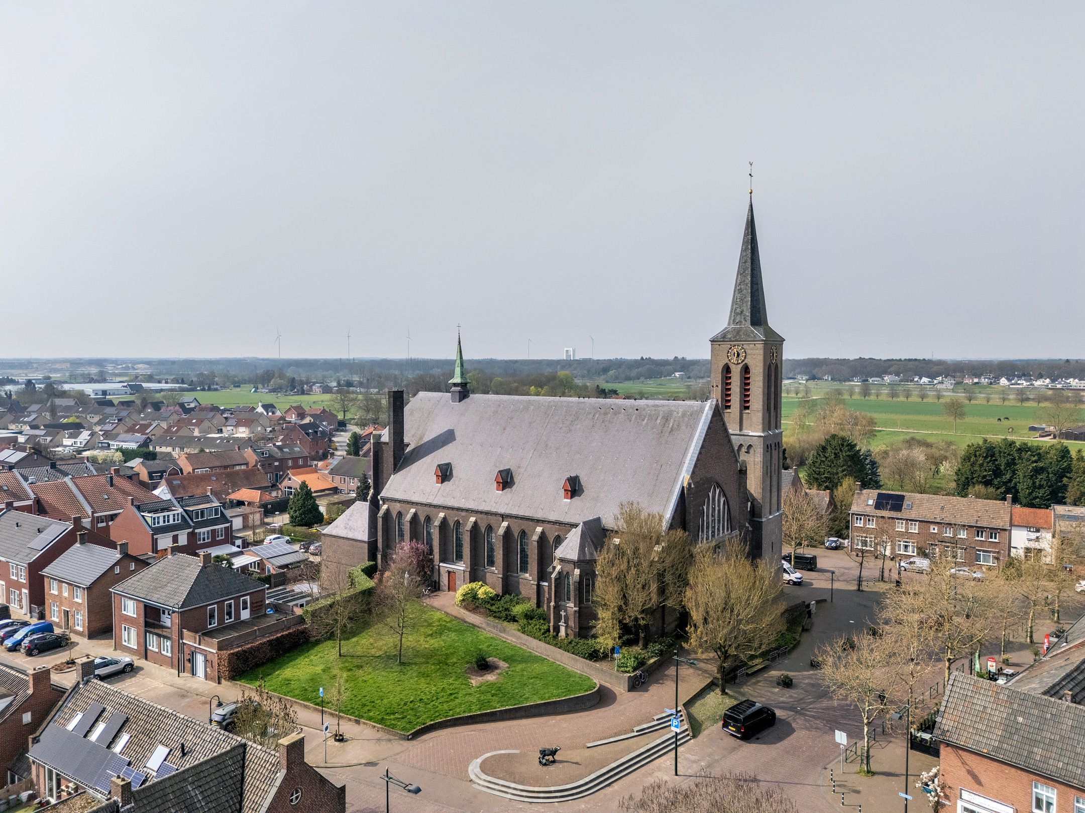 Foto 36 van Markt 12-L