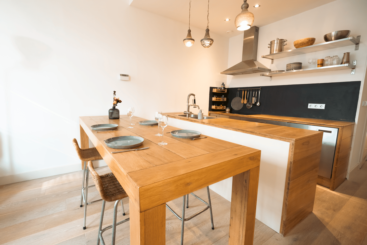 Foto 5 van Van Ostadestraat 112-A