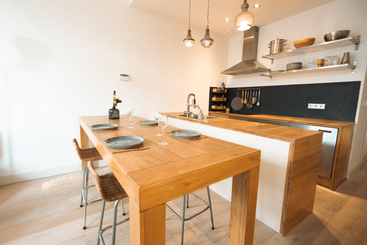 Photo 5 of Van Ostadestraat 112-A