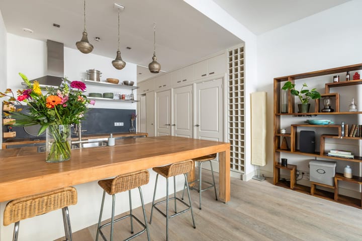 Photo 3 of Van Ostadestraat 112-A