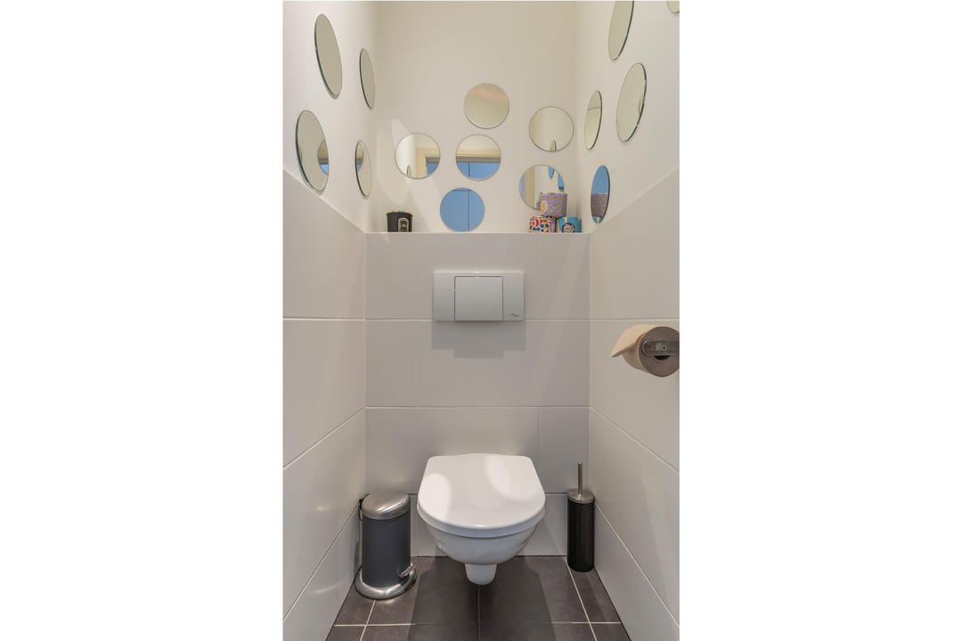 Foto 11 van Van Ostadestraat 112-A