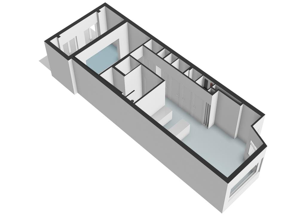 Foto 14 van Van Ostadestraat 112-A
