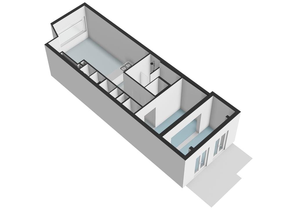 Foto 15 van Van Ostadestraat 112-A