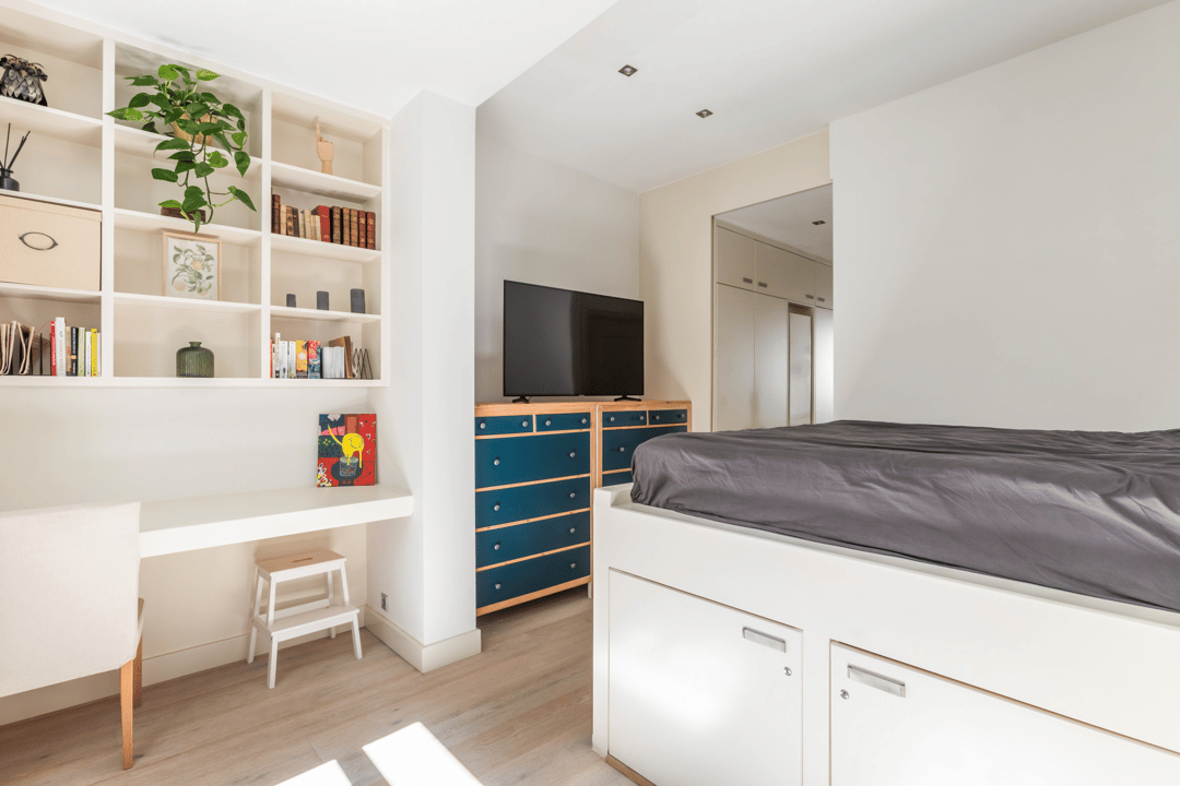 Foto 8 van Van Ostadestraat 112-A