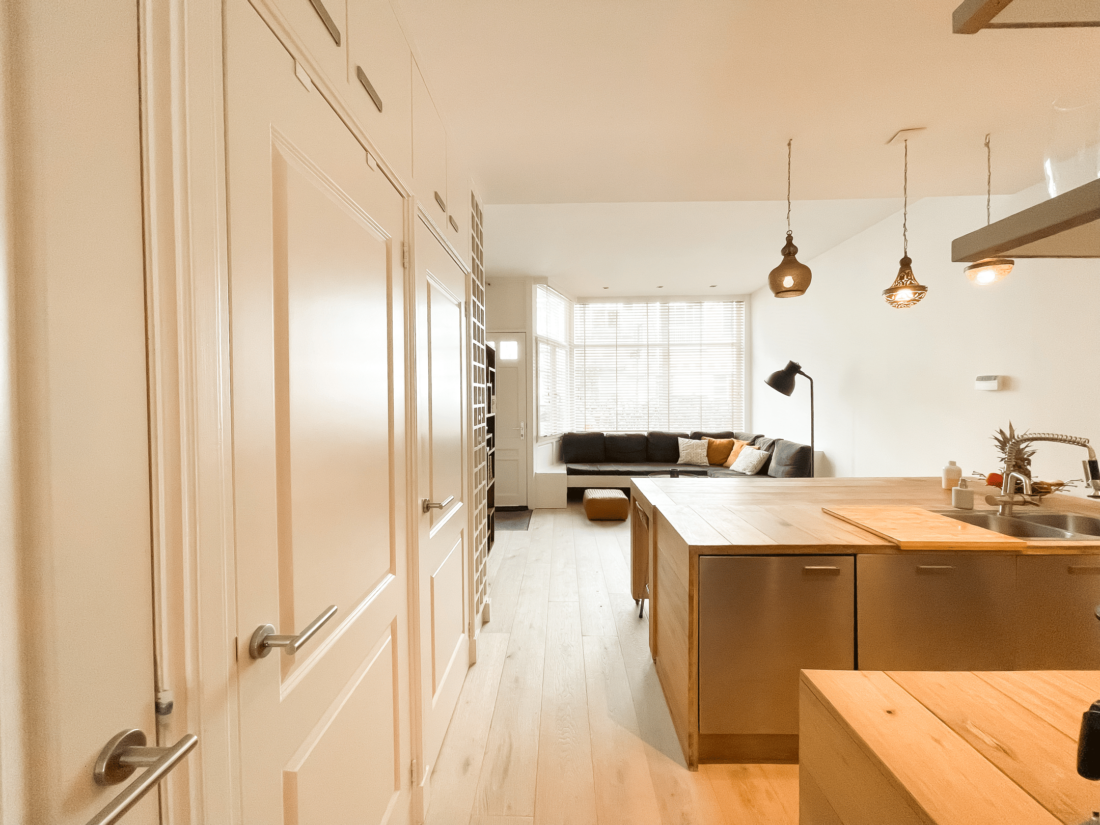 Foto 6 van Van Ostadestraat 112-A