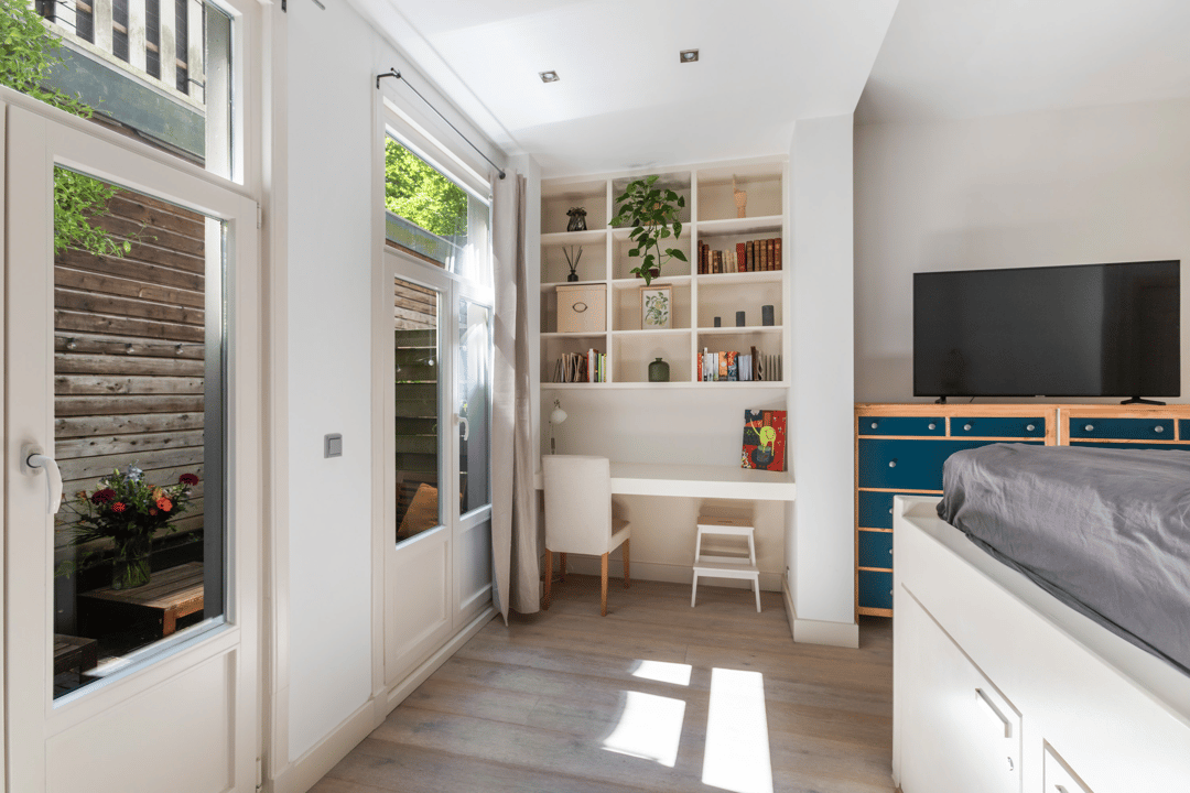 Foto 7 van Van Ostadestraat 112-A