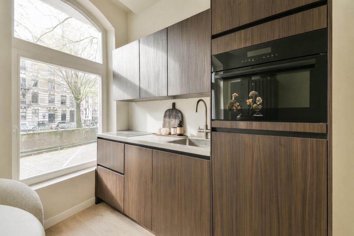 Foto 4 van Leidsegracht 110-D