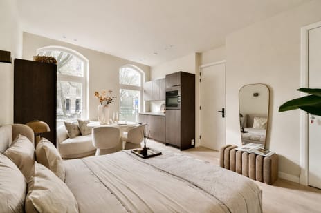 Leidsegracht 110-C secondary image