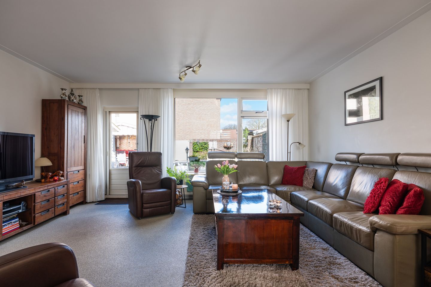 Foto 4 van Rembrandtlaan 23