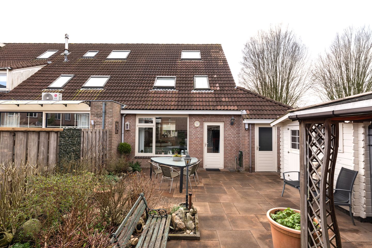 Foto 10 van Rembrandtlaan 23