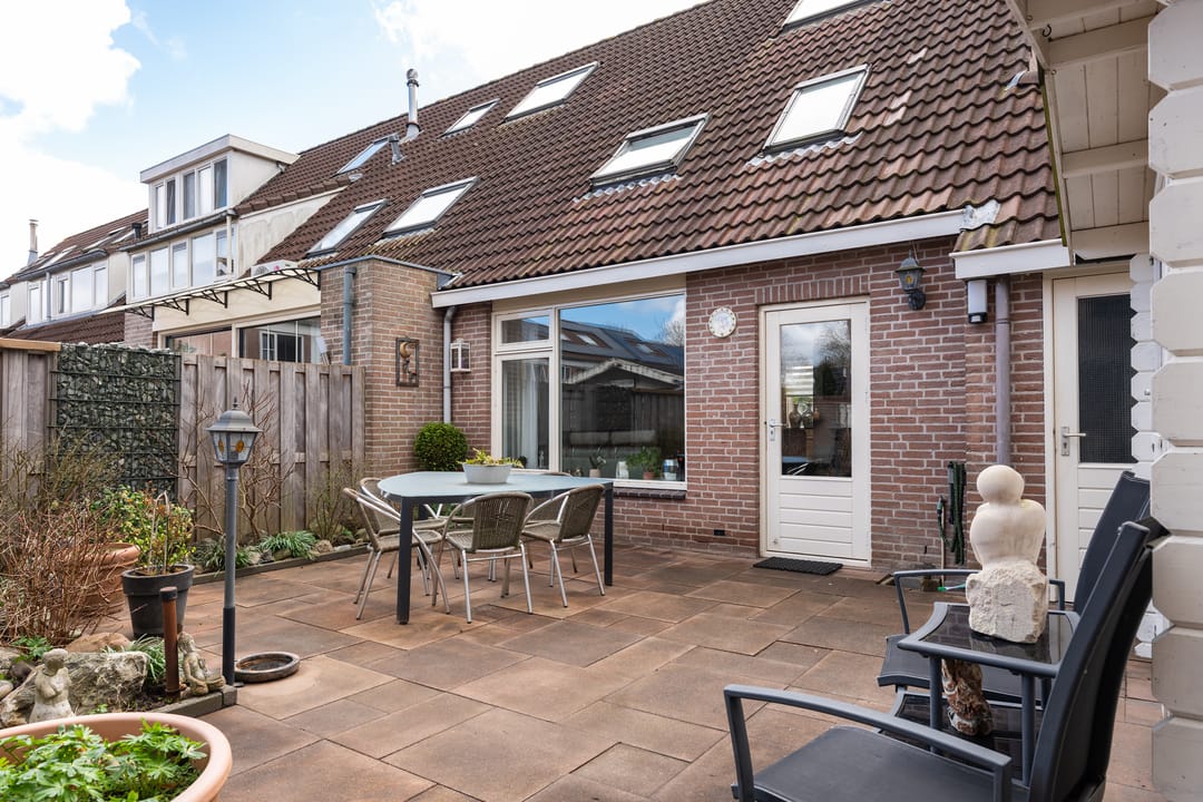 Foto 11 van Rembrandtlaan 23