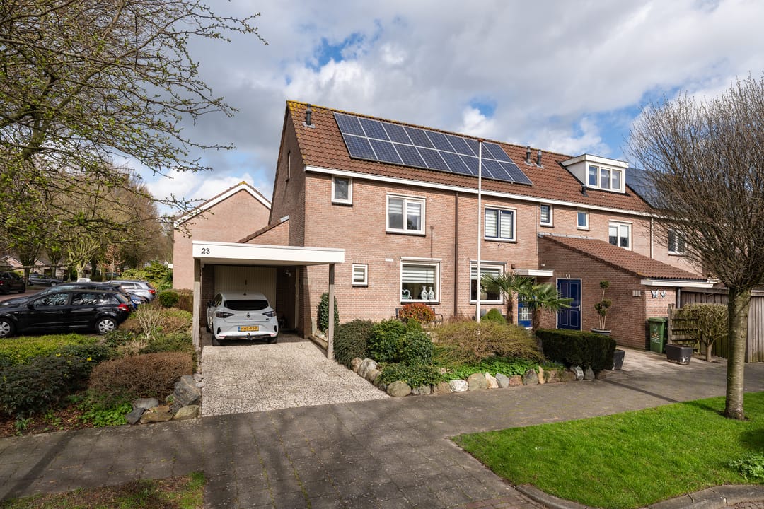 Foto 26 van Rembrandtlaan 23