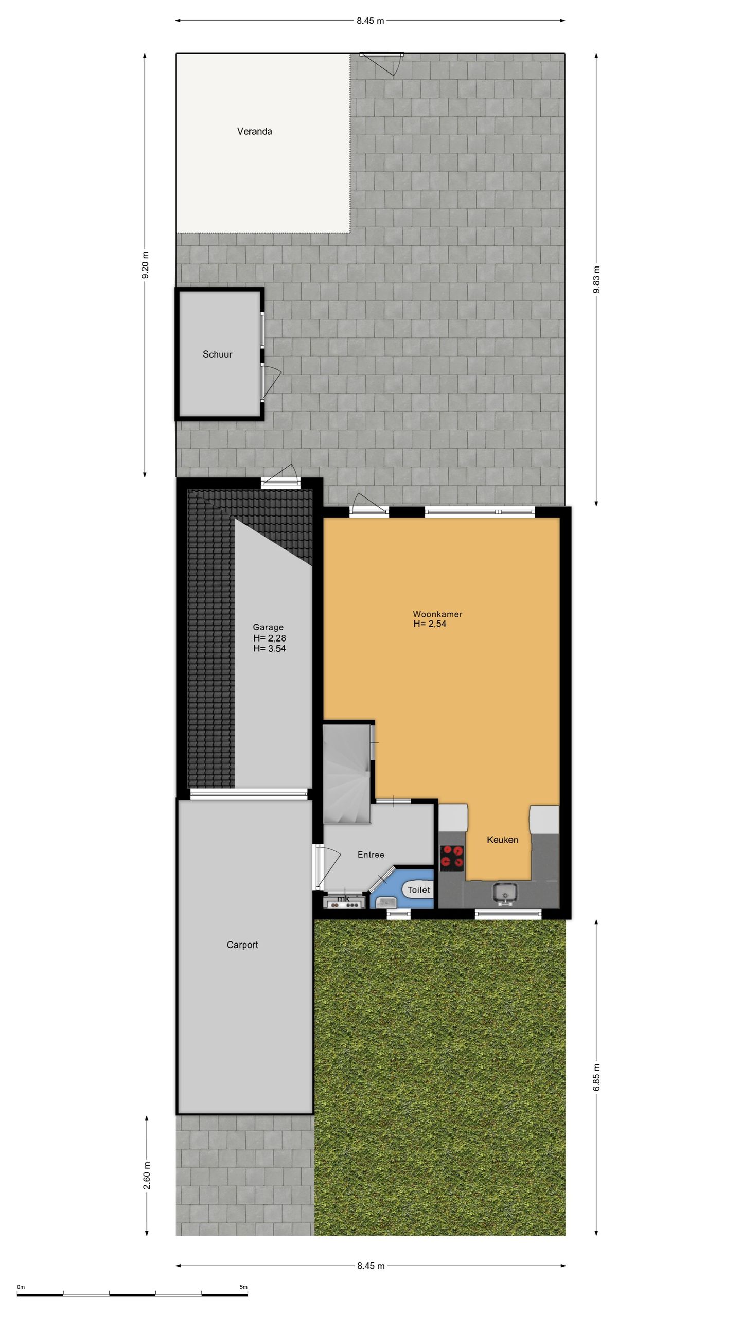 Foto 34 van Rembrandtlaan 23