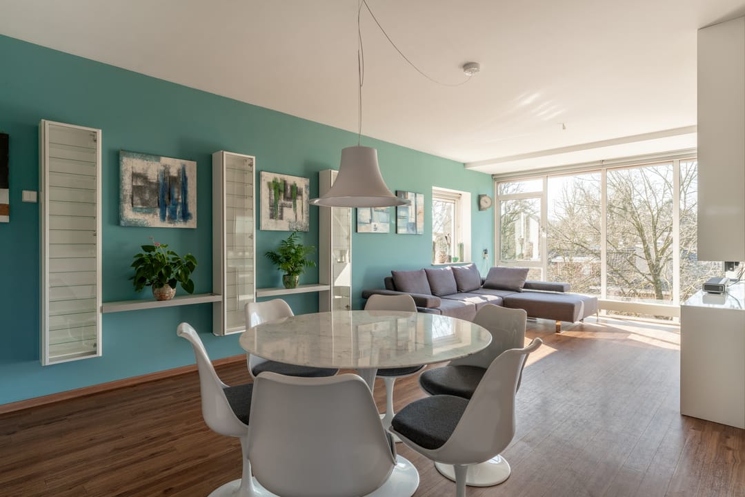 Foto 2 van Graaf van Rechterenweg 1-V