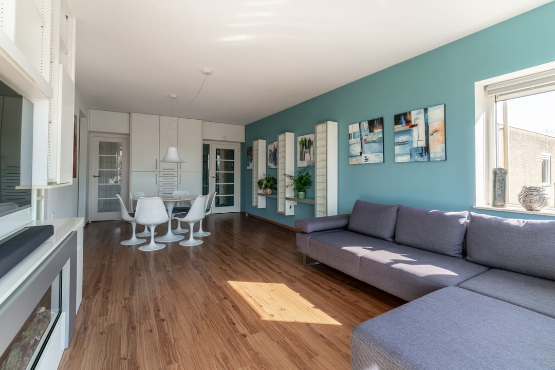 Foto 16 van Graaf van Rechterenweg 1-V