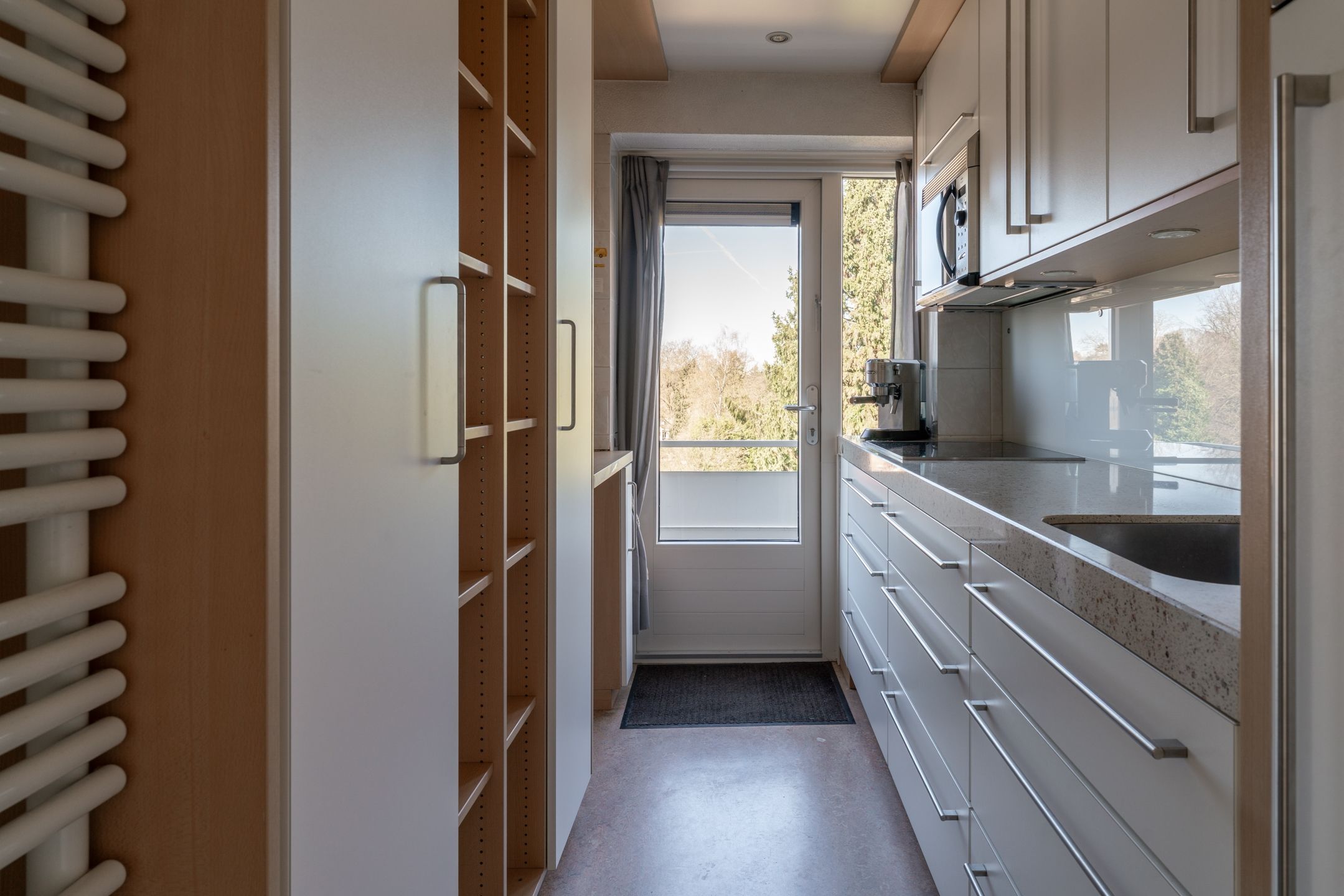 Foto 3 van Graaf van Rechterenweg 1-V