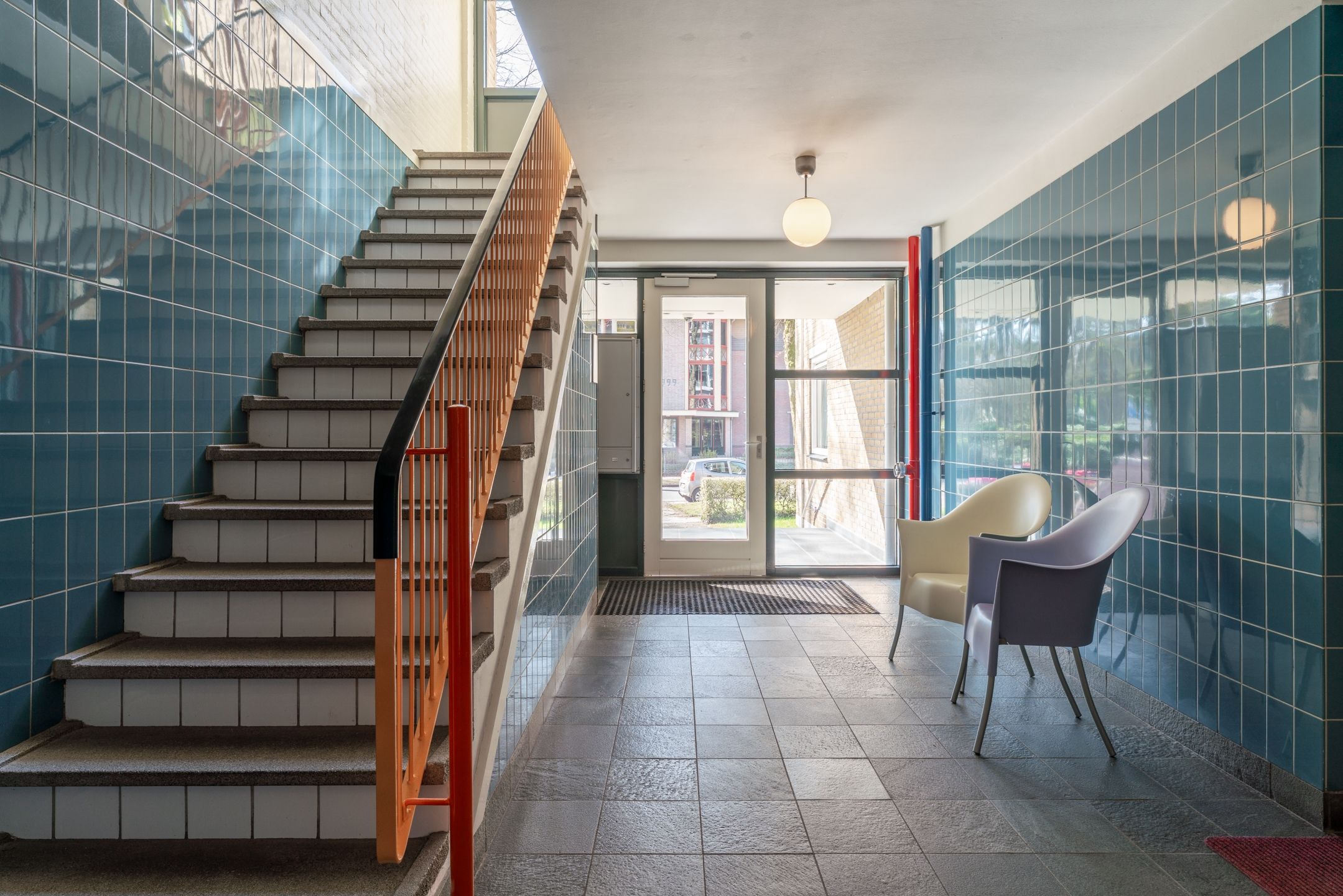 Foto 9 van Graaf van Rechterenweg 1-V