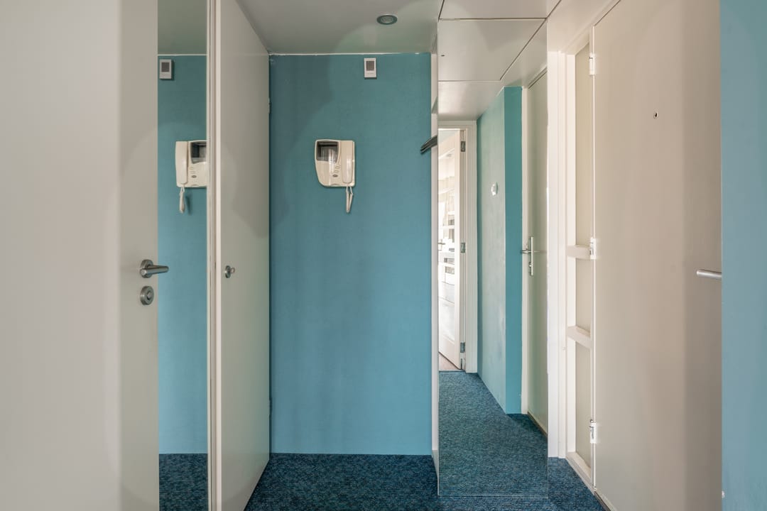 Foto 11 van Graaf van Rechterenweg 1-V