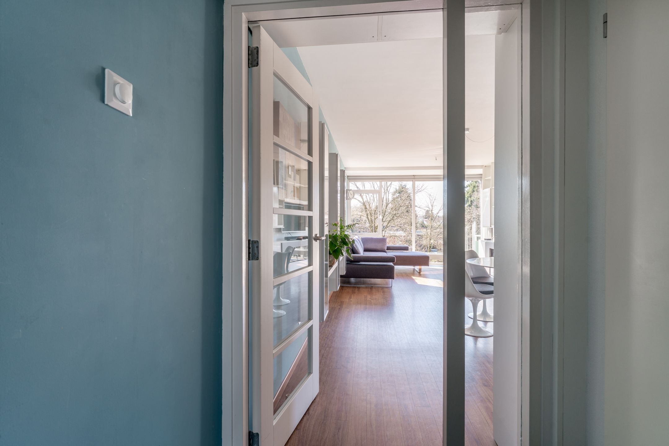 Foto 12 van Graaf van Rechterenweg 1-V