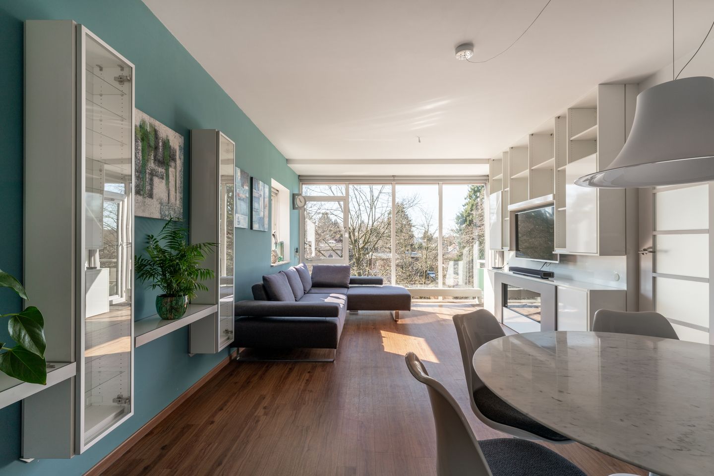 Foto 14 van Graaf van Rechterenweg 1-V