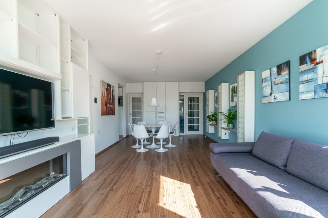 Foto 17 van Graaf van Rechterenweg 1-V