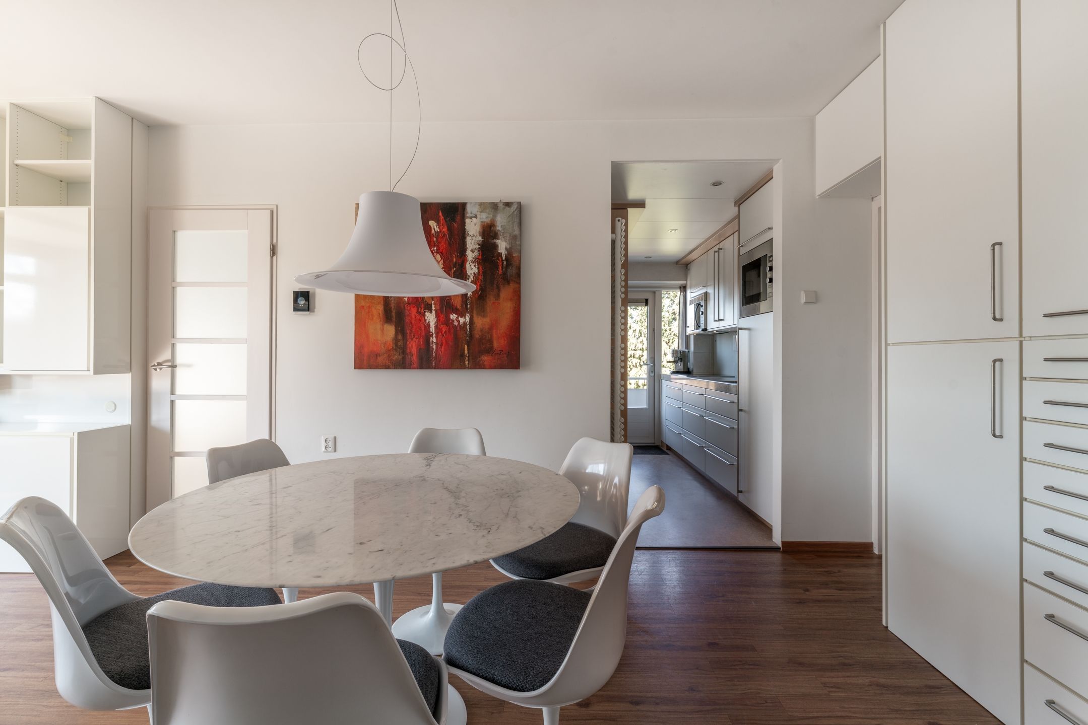 Foto 18 van Graaf van Rechterenweg 1-V