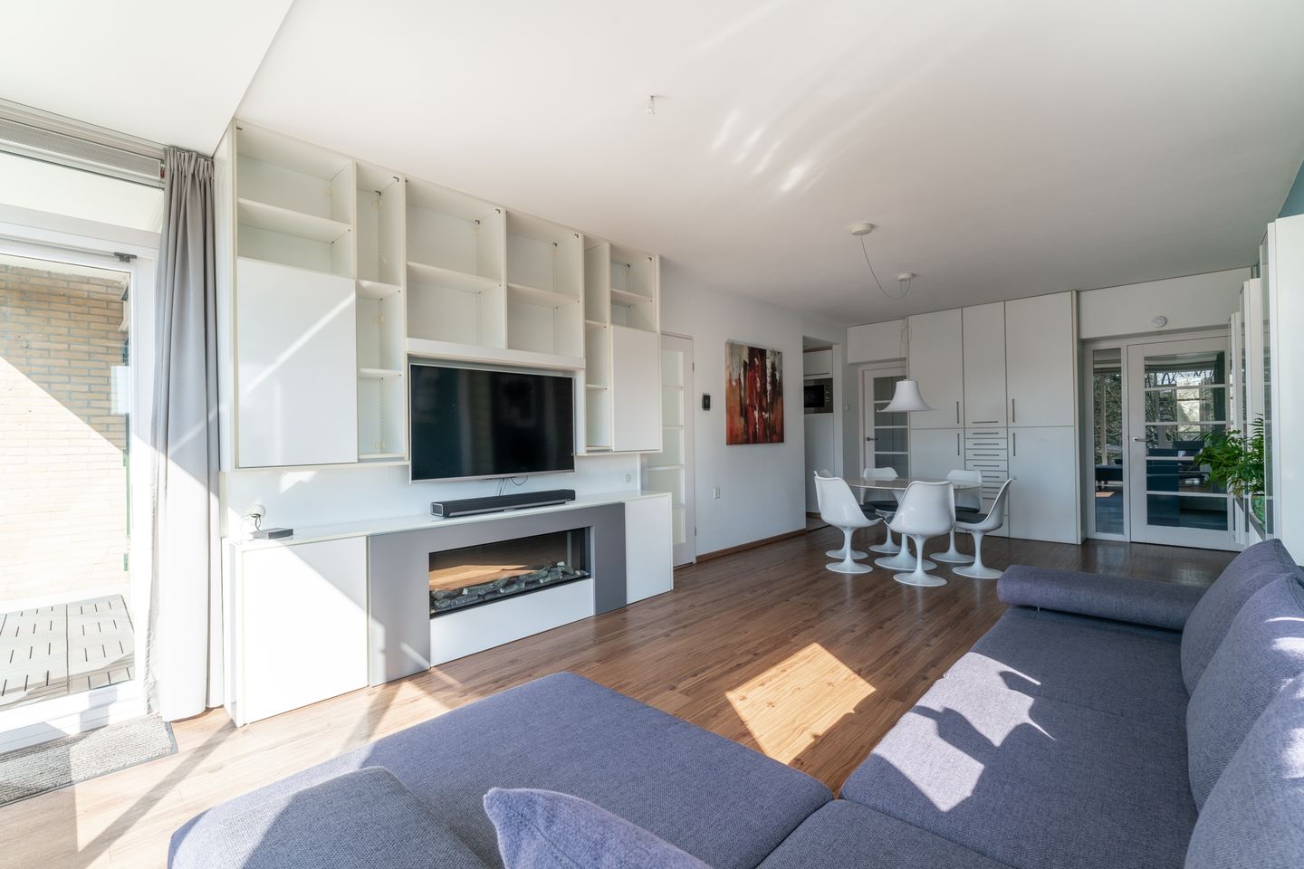 Foto 20 van Graaf van Rechterenweg 1-V