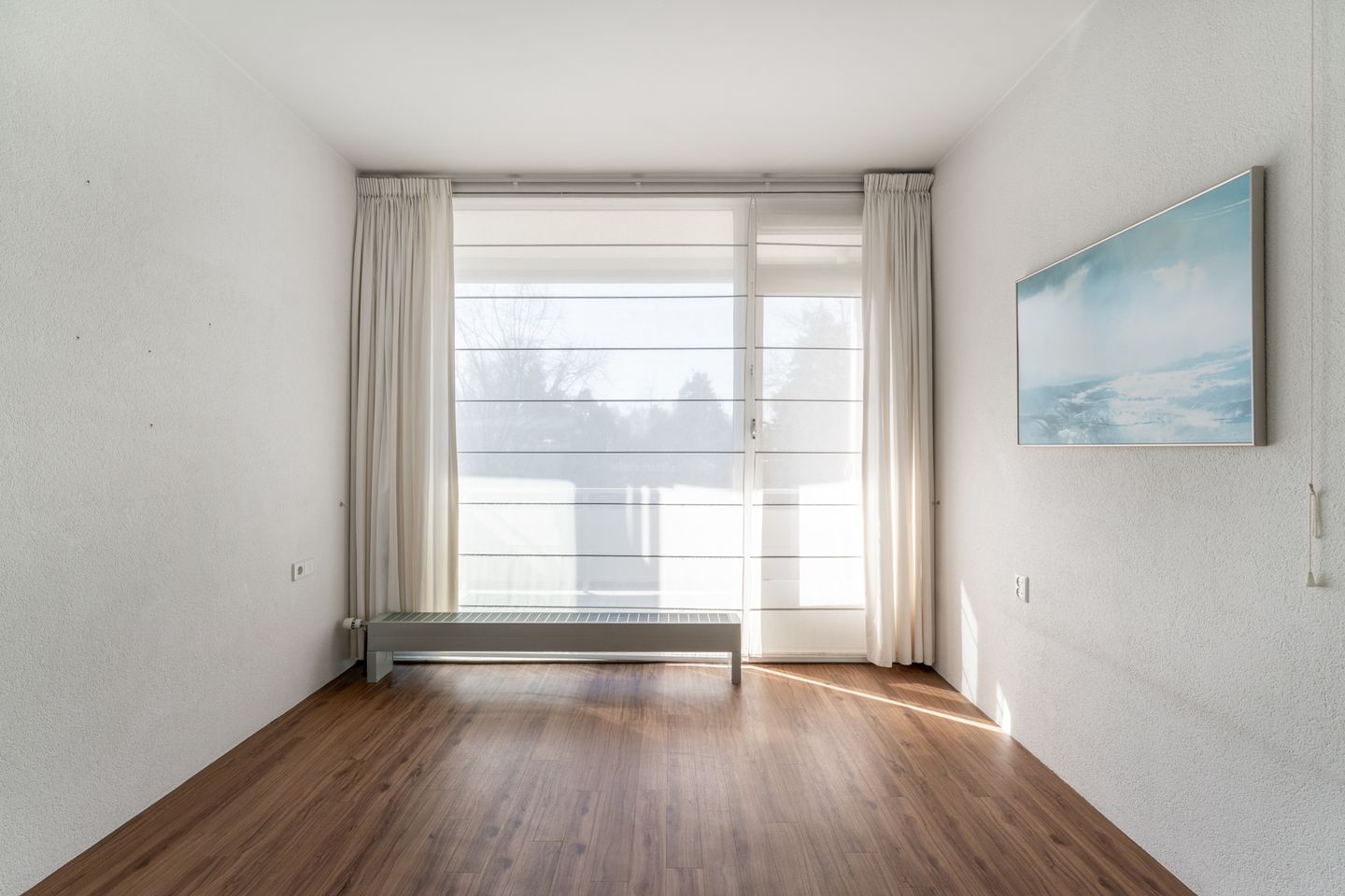 Foto 25 van Graaf van Rechterenweg 1-V