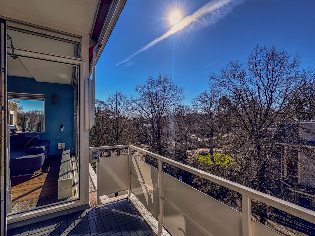 Foto 32 van Graaf van Rechterenweg 1-V