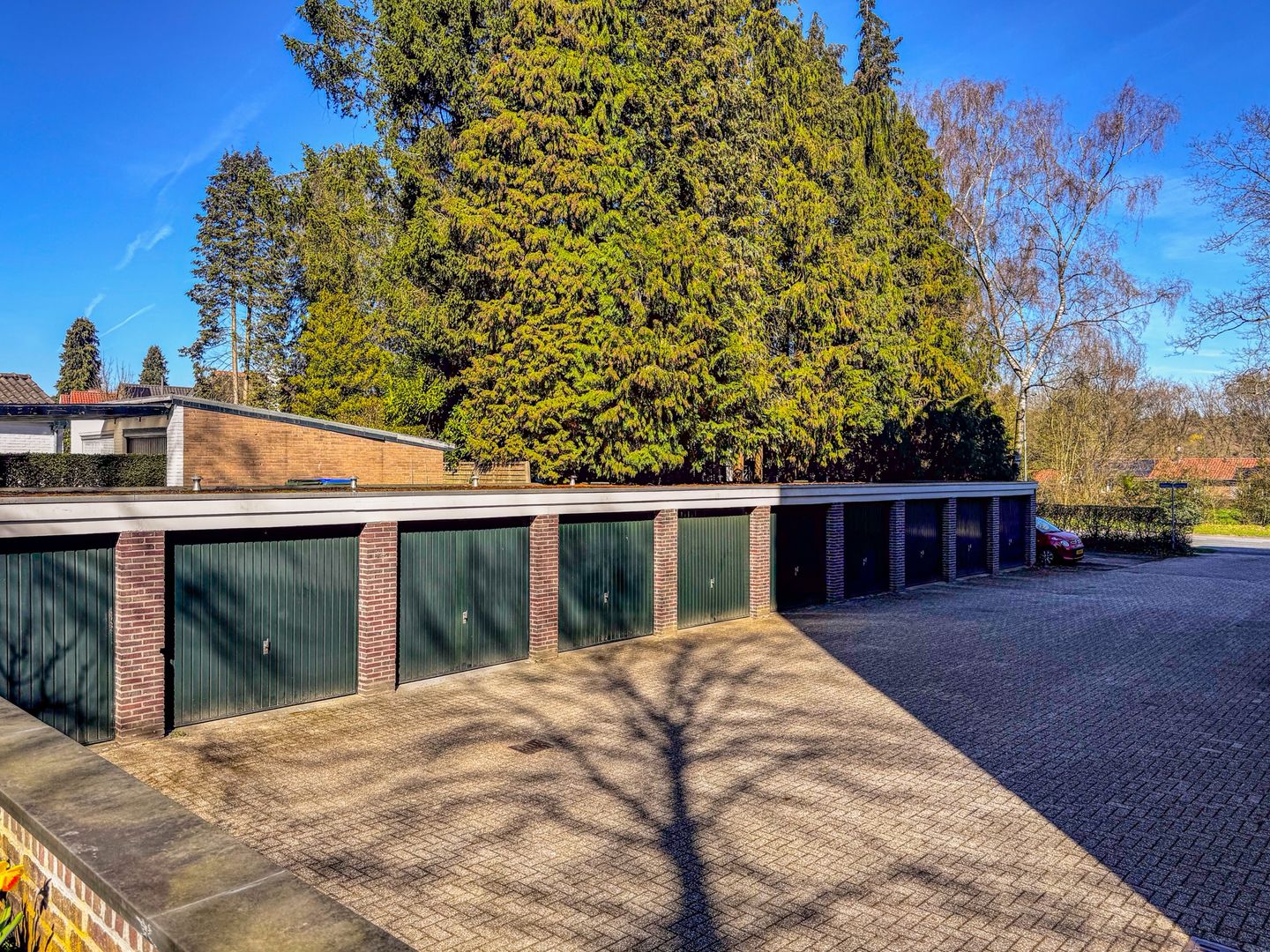 Foto 35 van Graaf van Rechterenweg 1-V