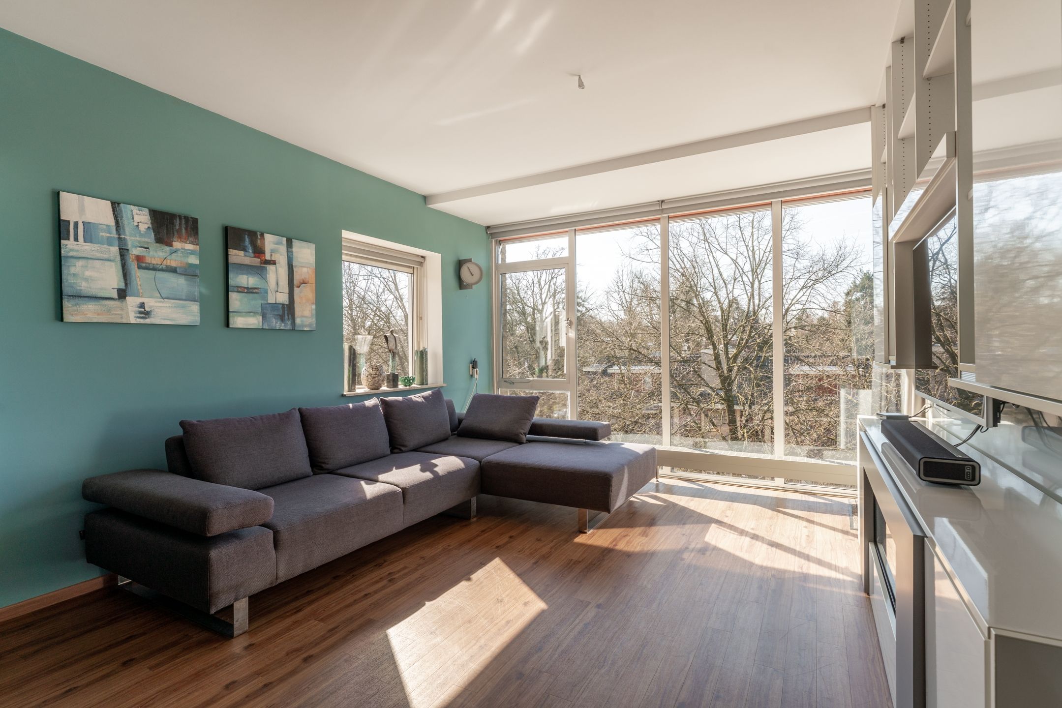 Foto 15 van Graaf van Rechterenweg 1-V