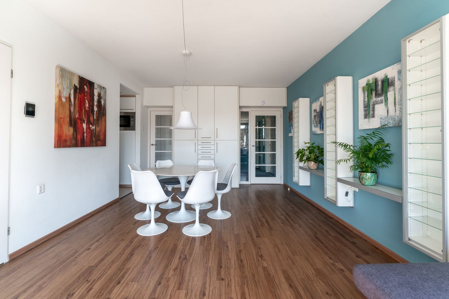 Foto 19 van Graaf van Rechterenweg 1-V